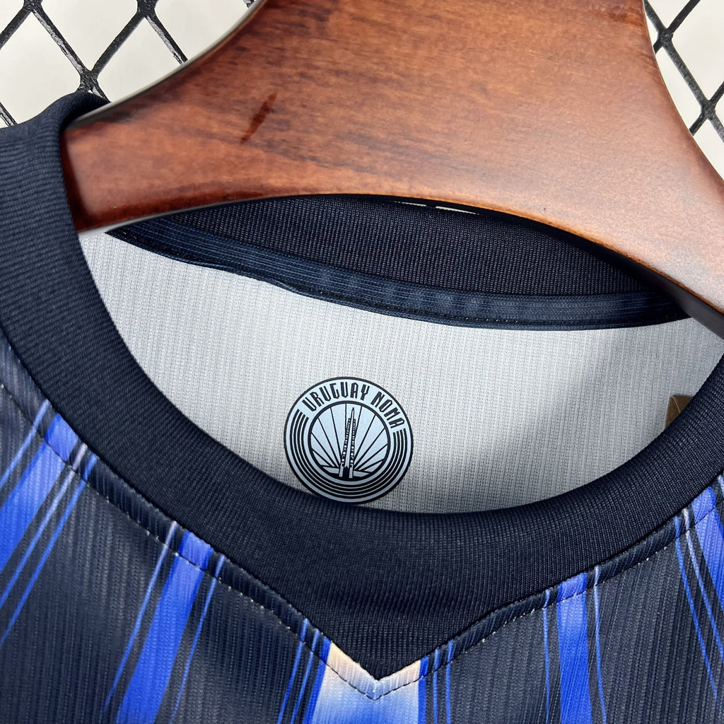 Uruguay 2026 – Away Jersey