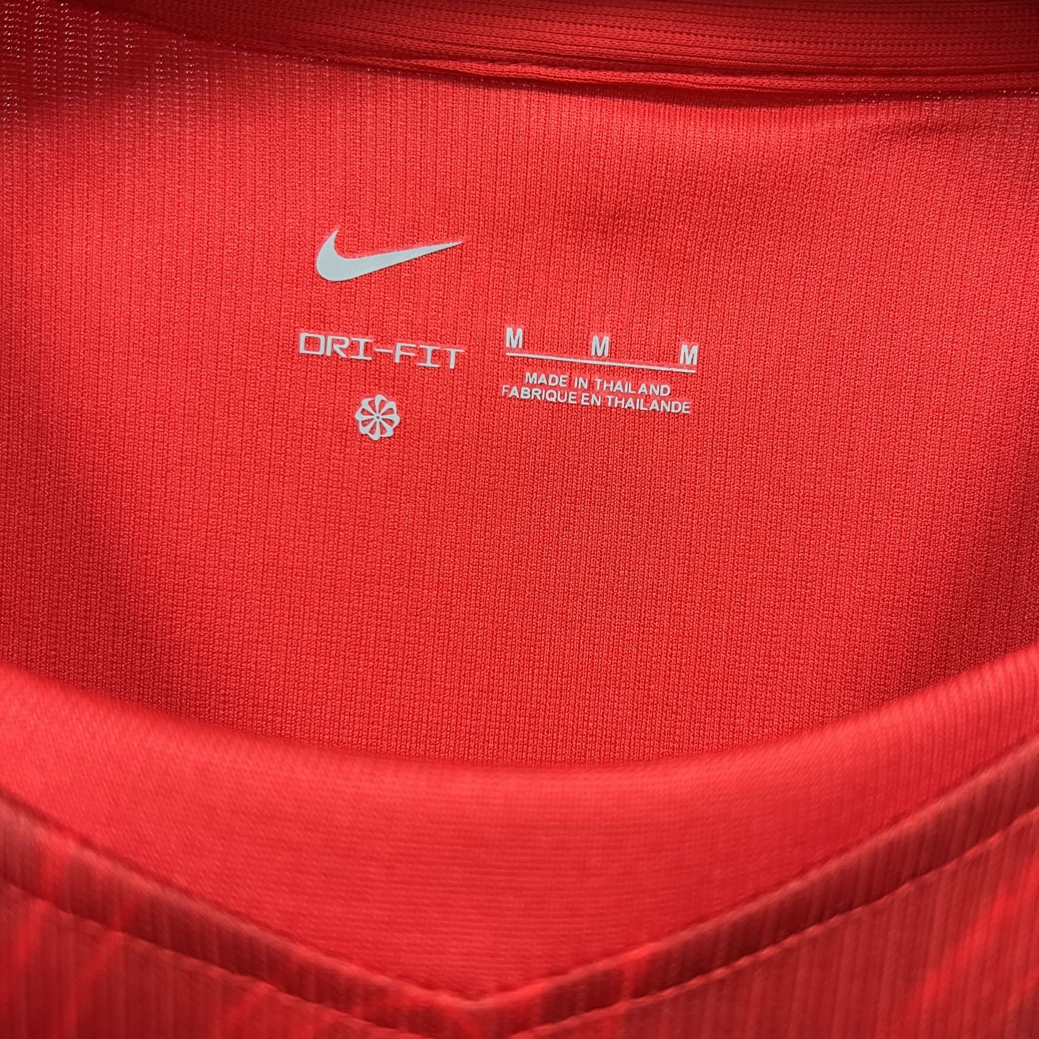 Turkiye 2026  – Home Jersey