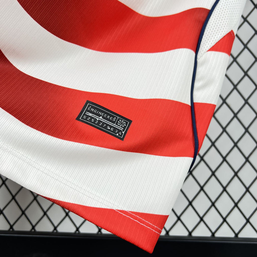 USA 2026 – Home Jersey