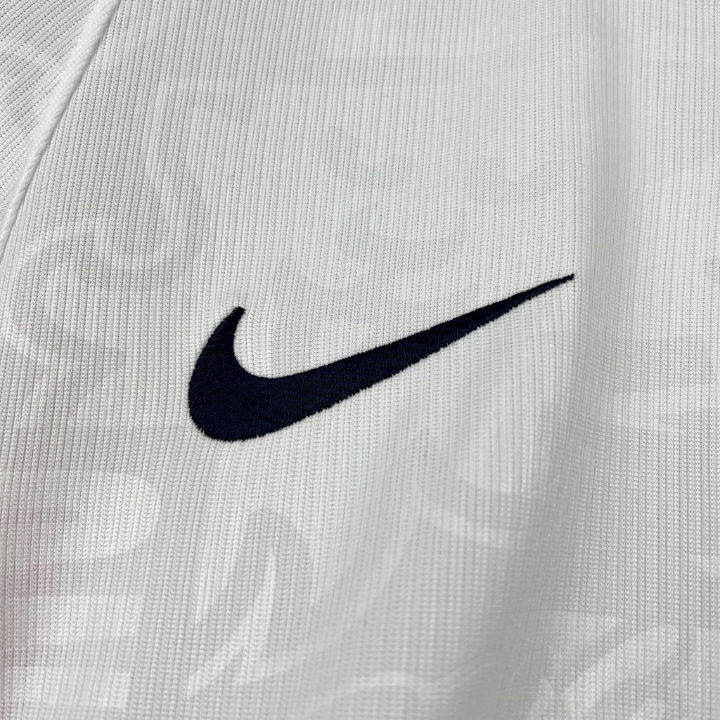 England 2026 – Home Jersey