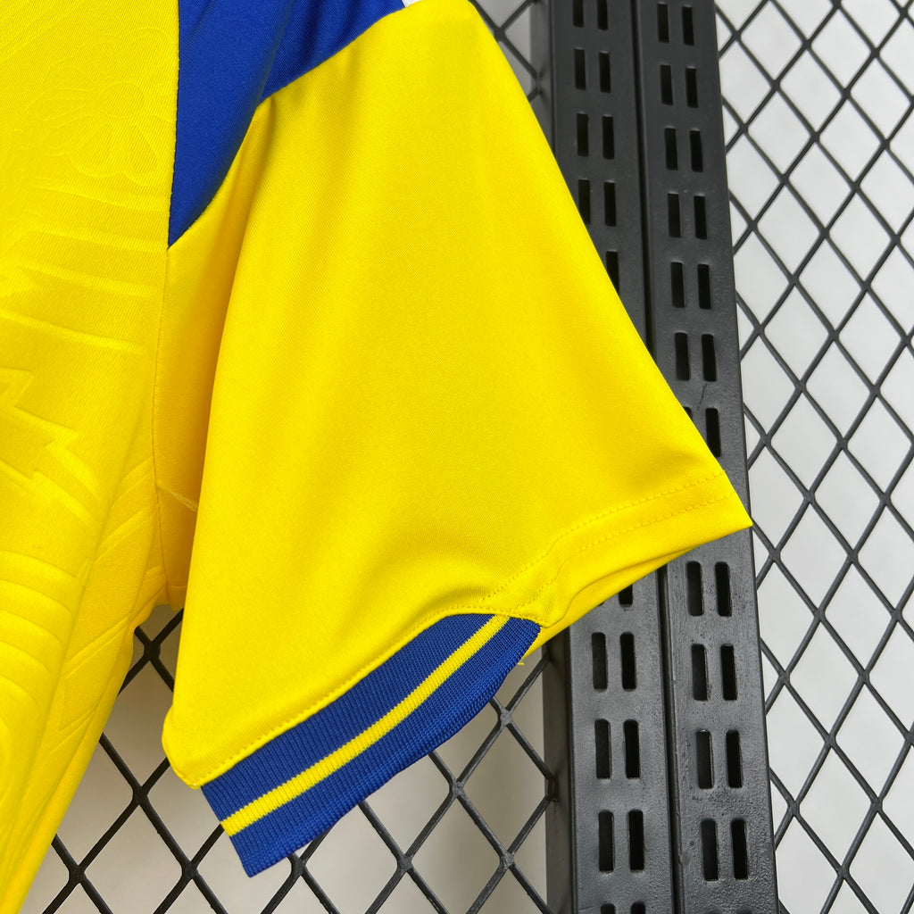 Sweden 2026  – Home Jersey