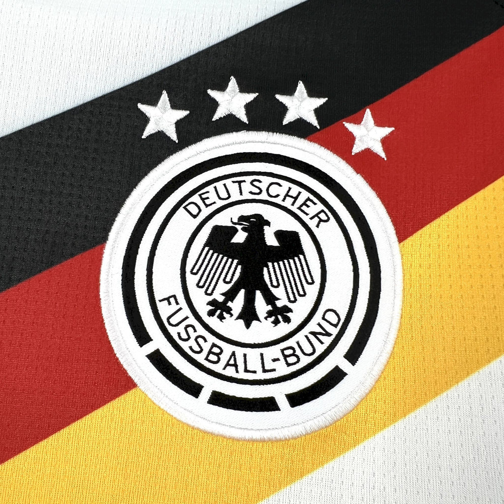 Germany 2026 – Home Jersey
