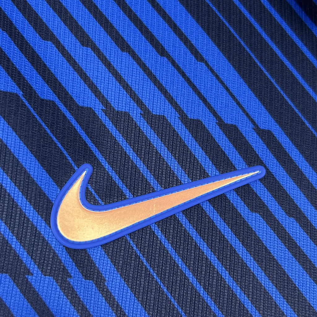 France 2026 – Home Jersey