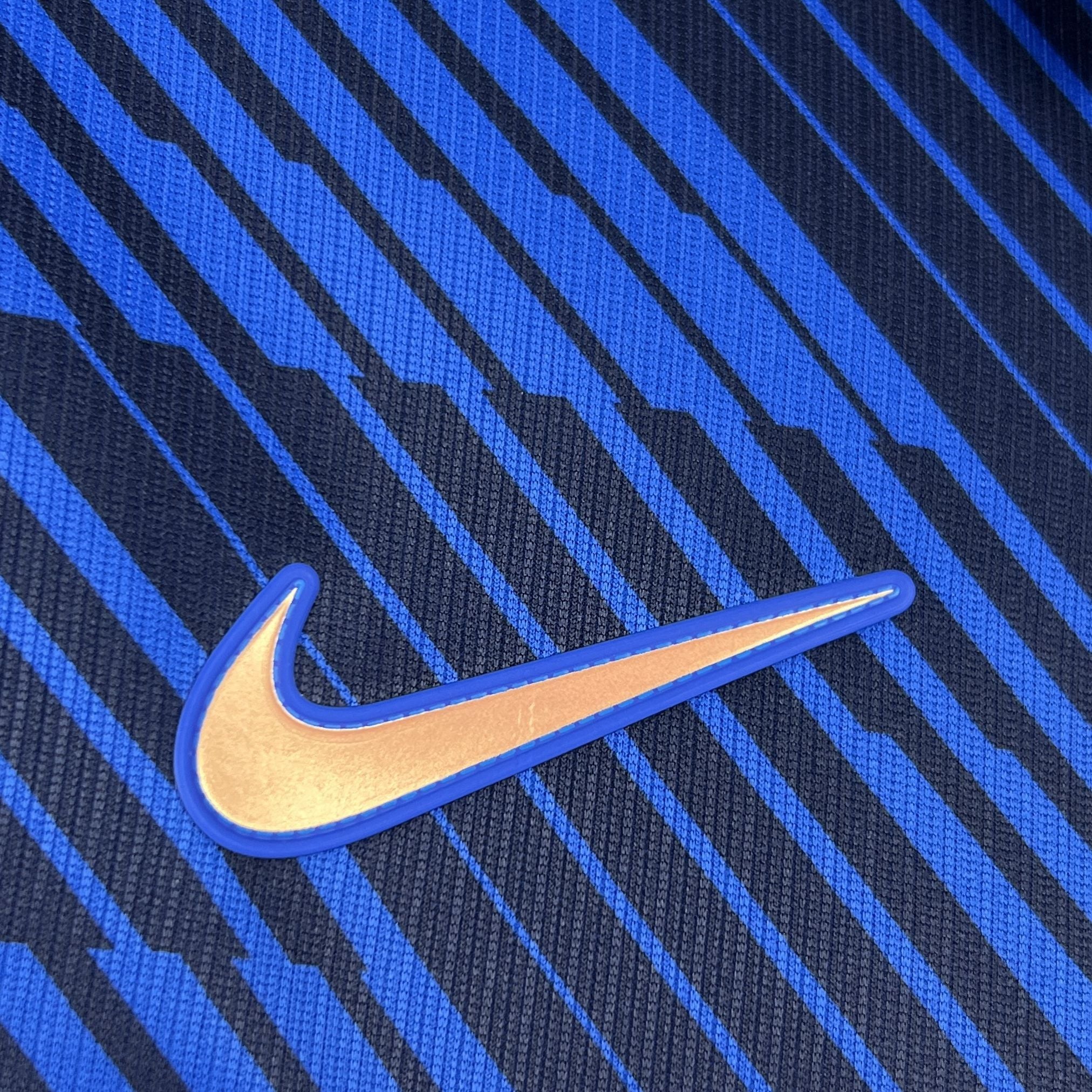 France 2026 – Home Jersey