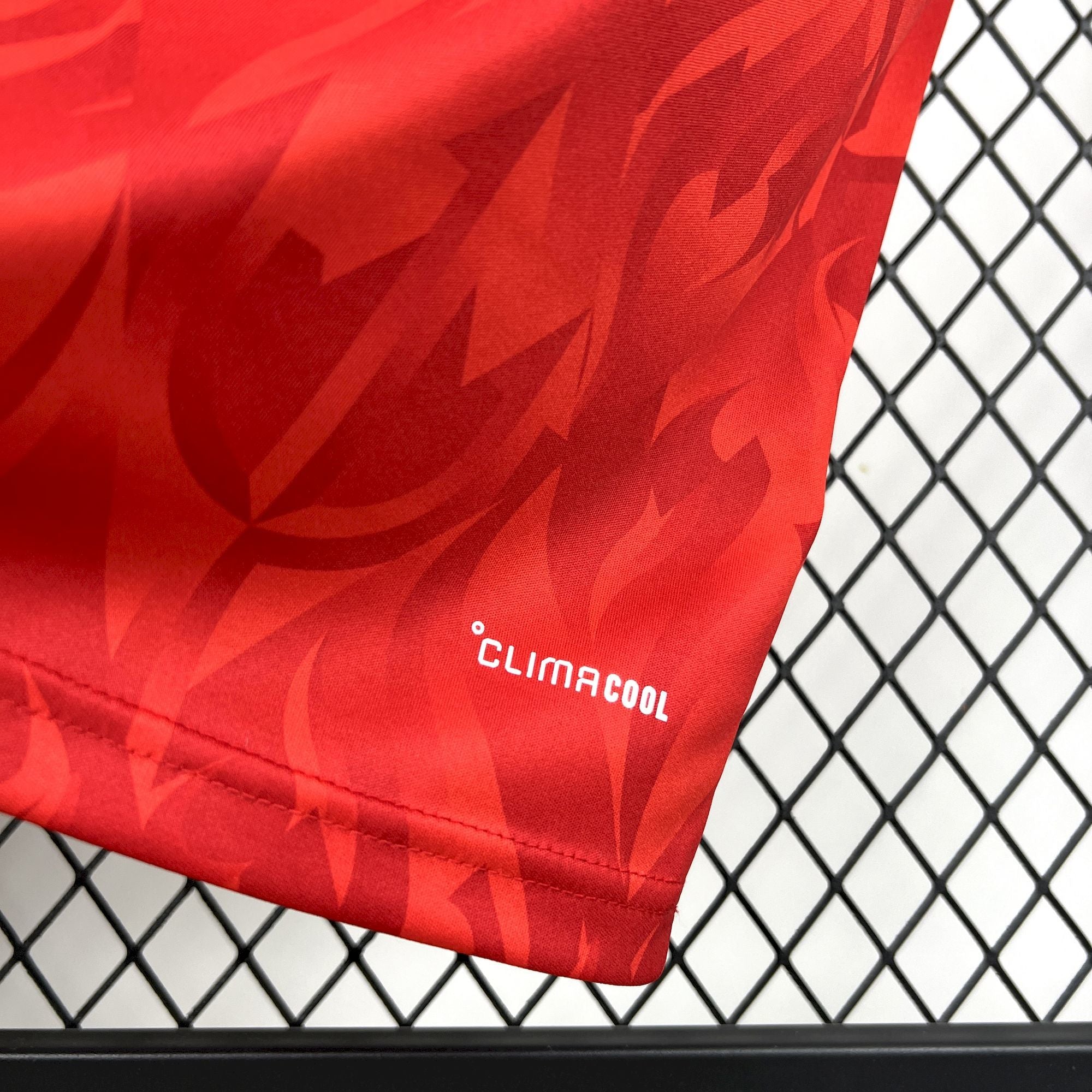 Belgium 2026 – Home Jersey