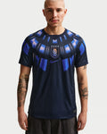 Uruguay 2026 – Away Jersey