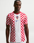 Croatia 2026 – Home Jersey