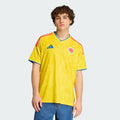Colombia 2025/26 – Home Jersey