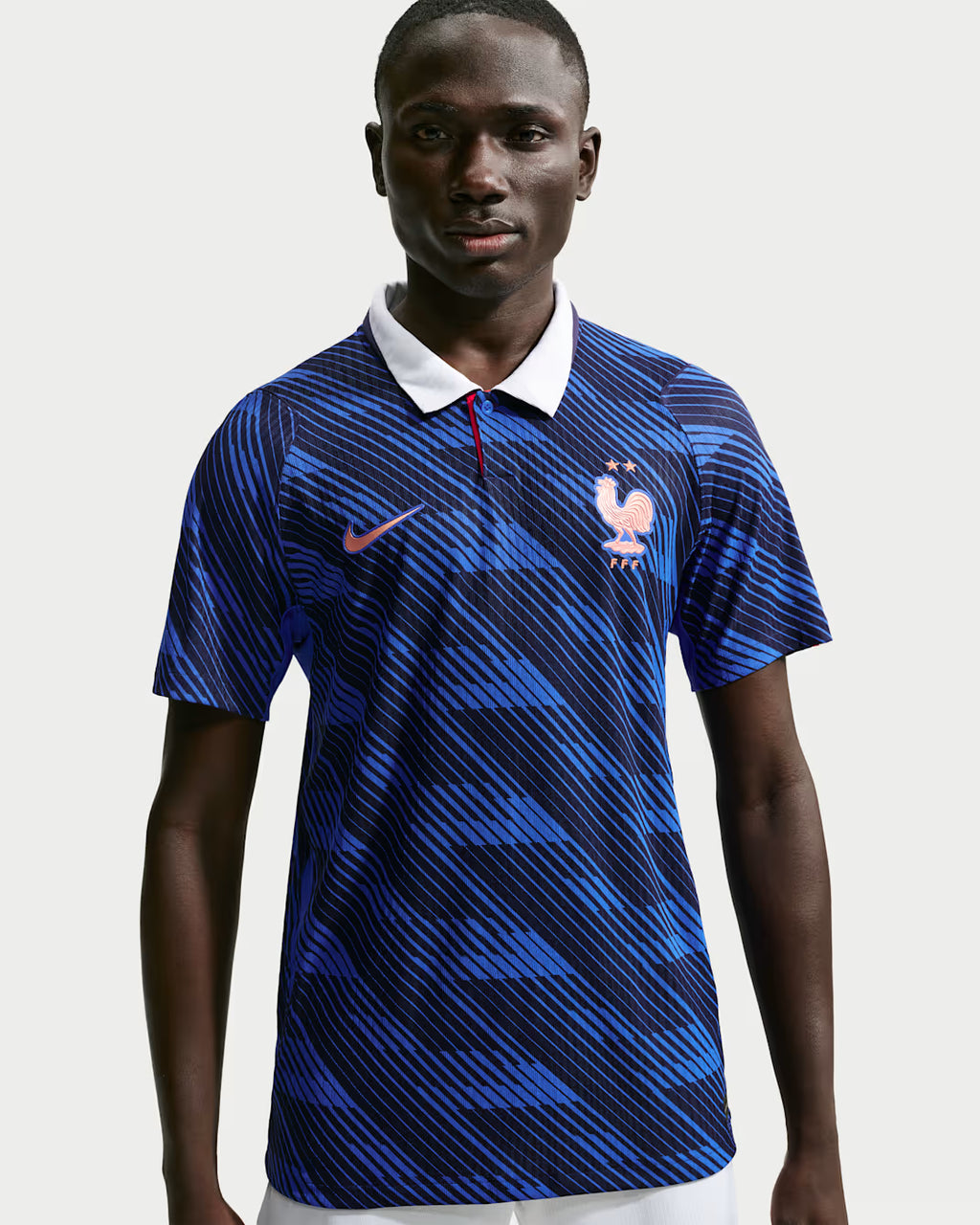 France 2026 – Home Jersey