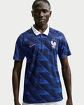 France 2026 – Home Jersey