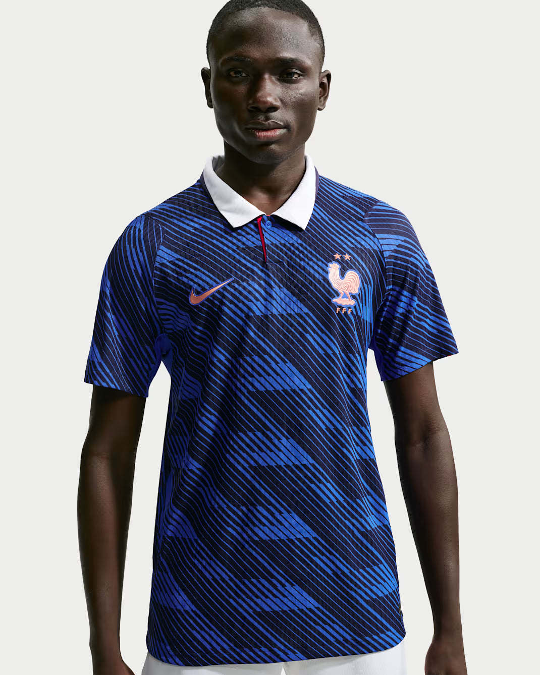 France 2026 – Home Jersey