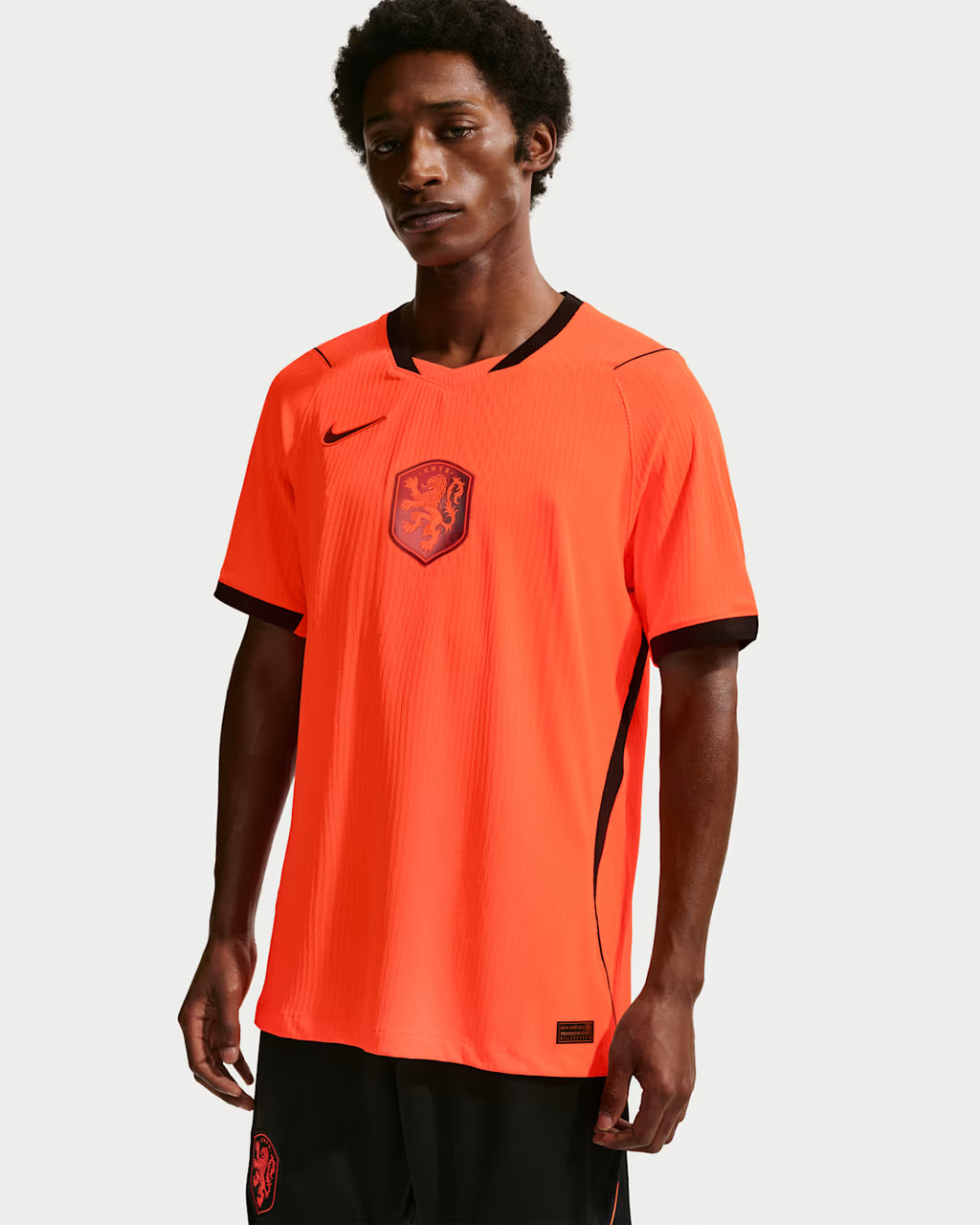 Netherlands 2026 – Home Jersey