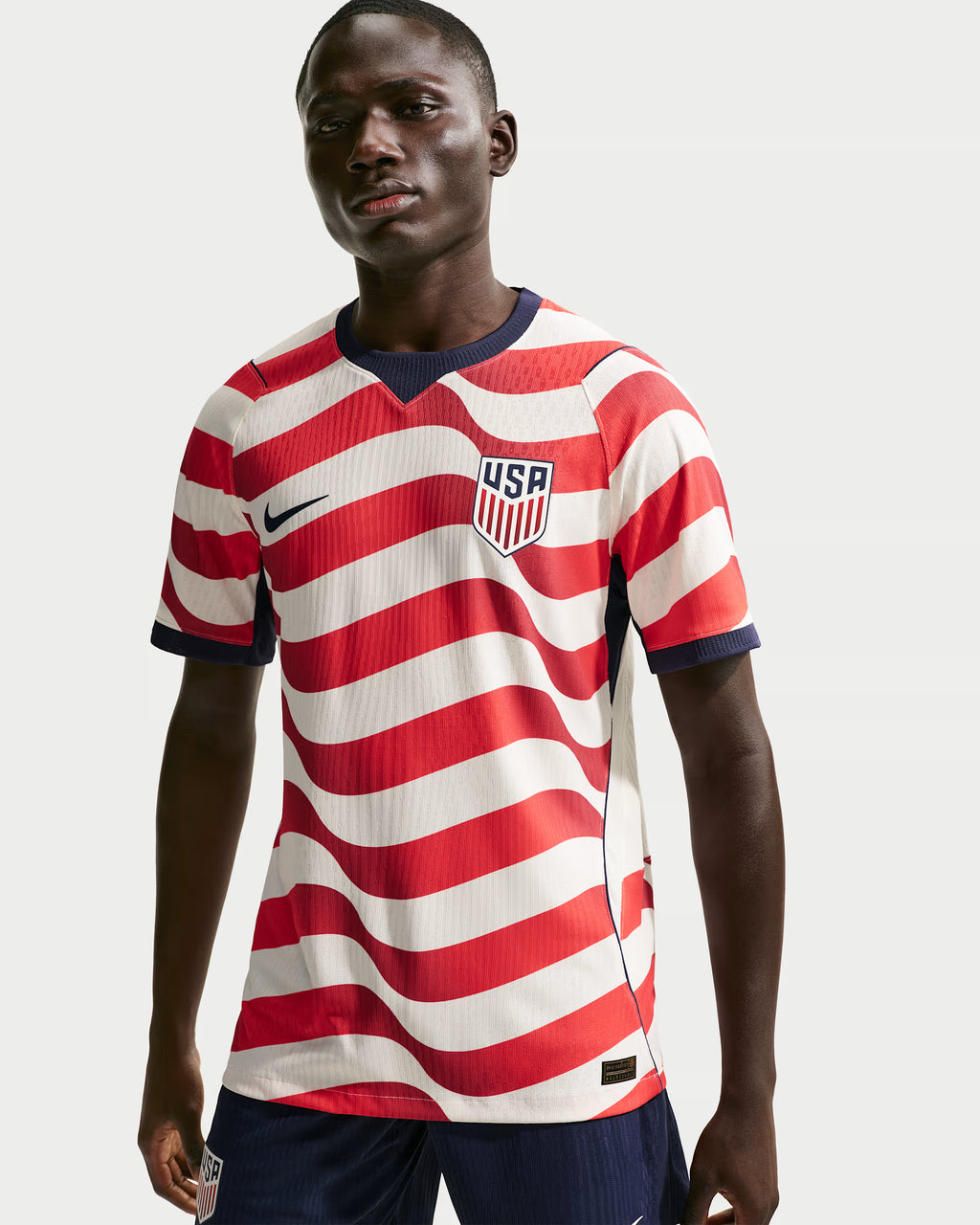 USA 2026 – Home Jersey
