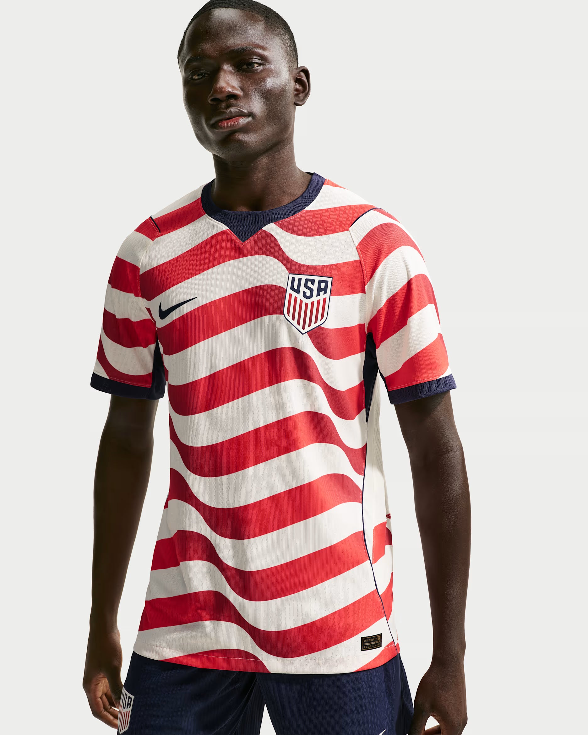 USA 2026 – Home Jersey