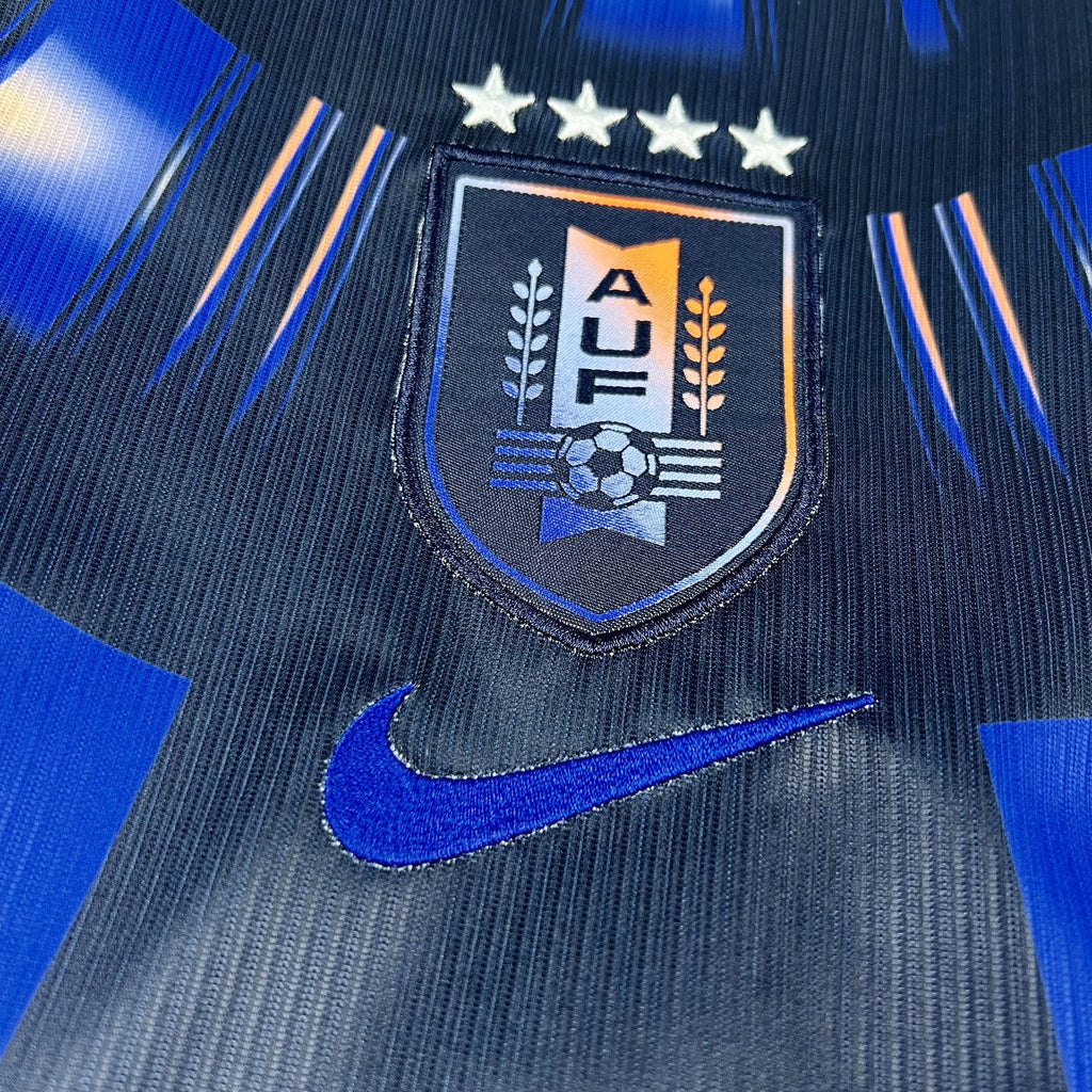 Uruguay 2026 – Away Jersey