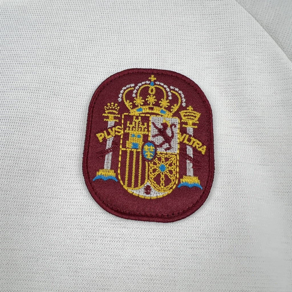 Spain 2026  – Casual Jersey