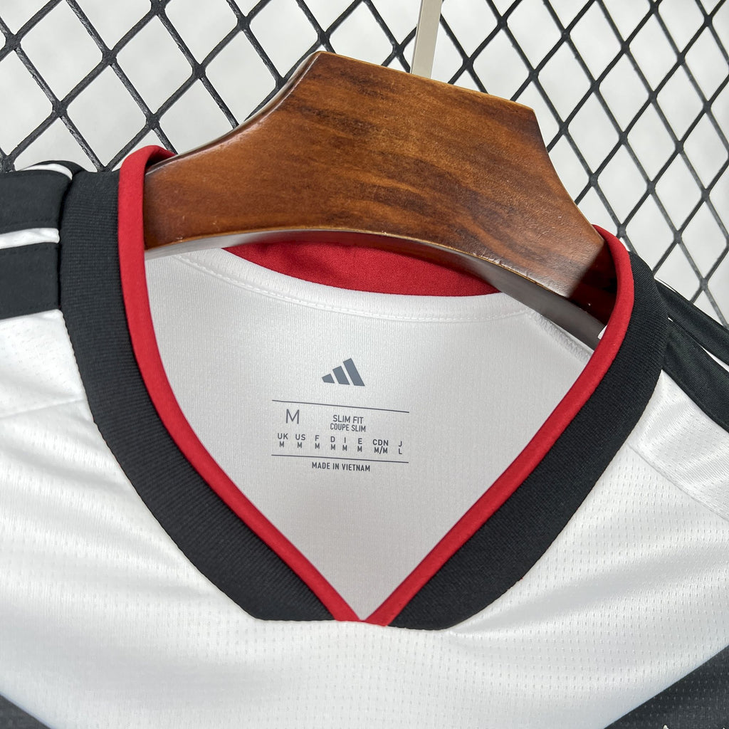 Germany 2026 – Home Jersey
