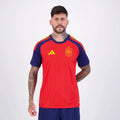 Spain 2026 – Home Jersey