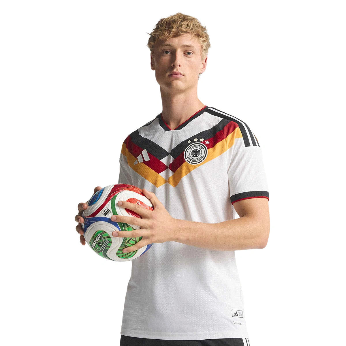 Germany 2026 – Home Jersey