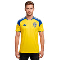 Sweden 2026  – Home Jersey