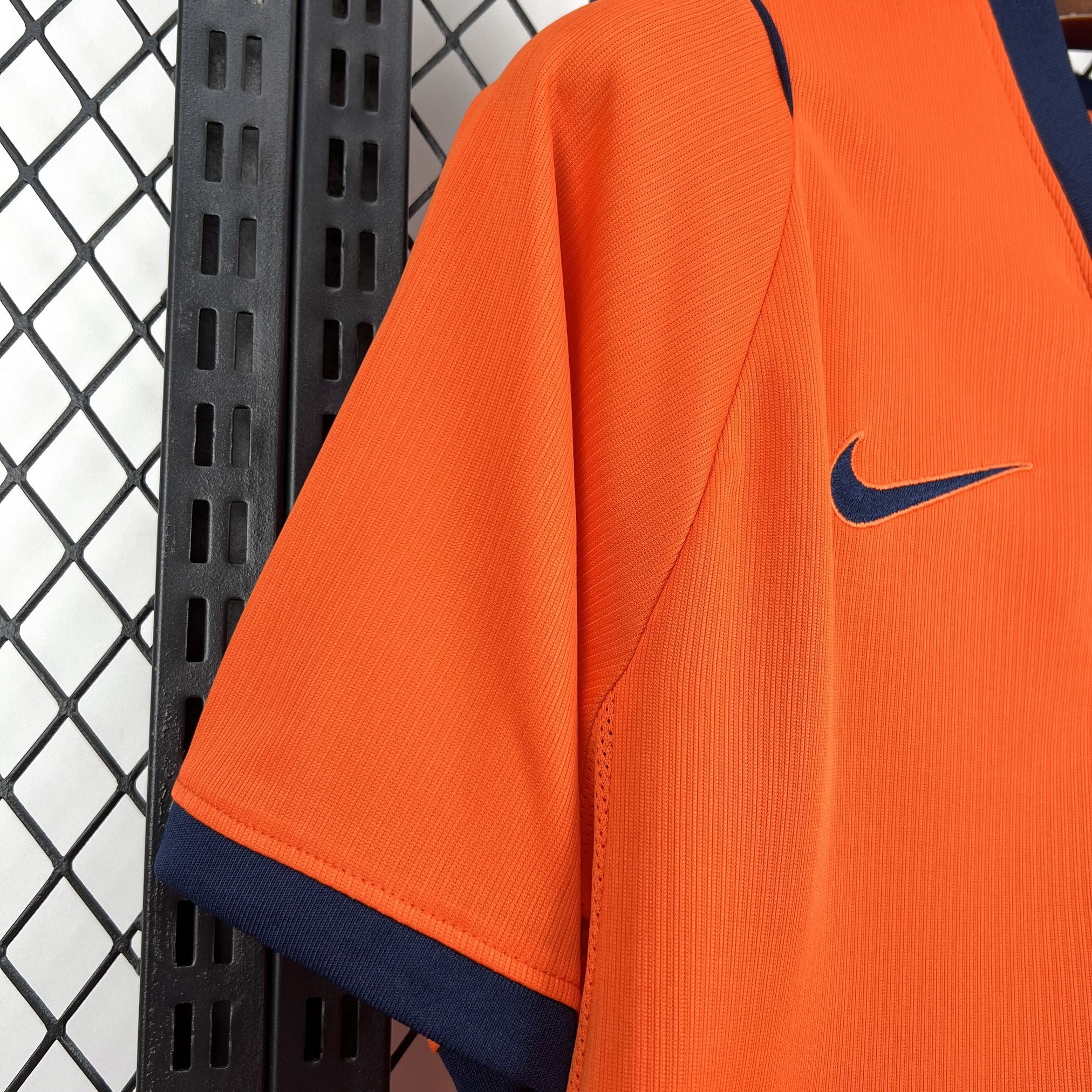Netherlands 2026 – Home Jersey