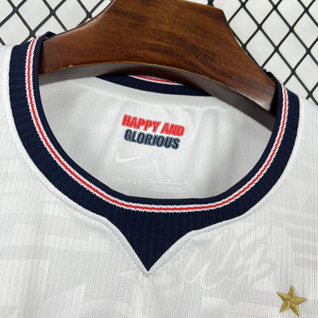England 2026 – Home Jersey