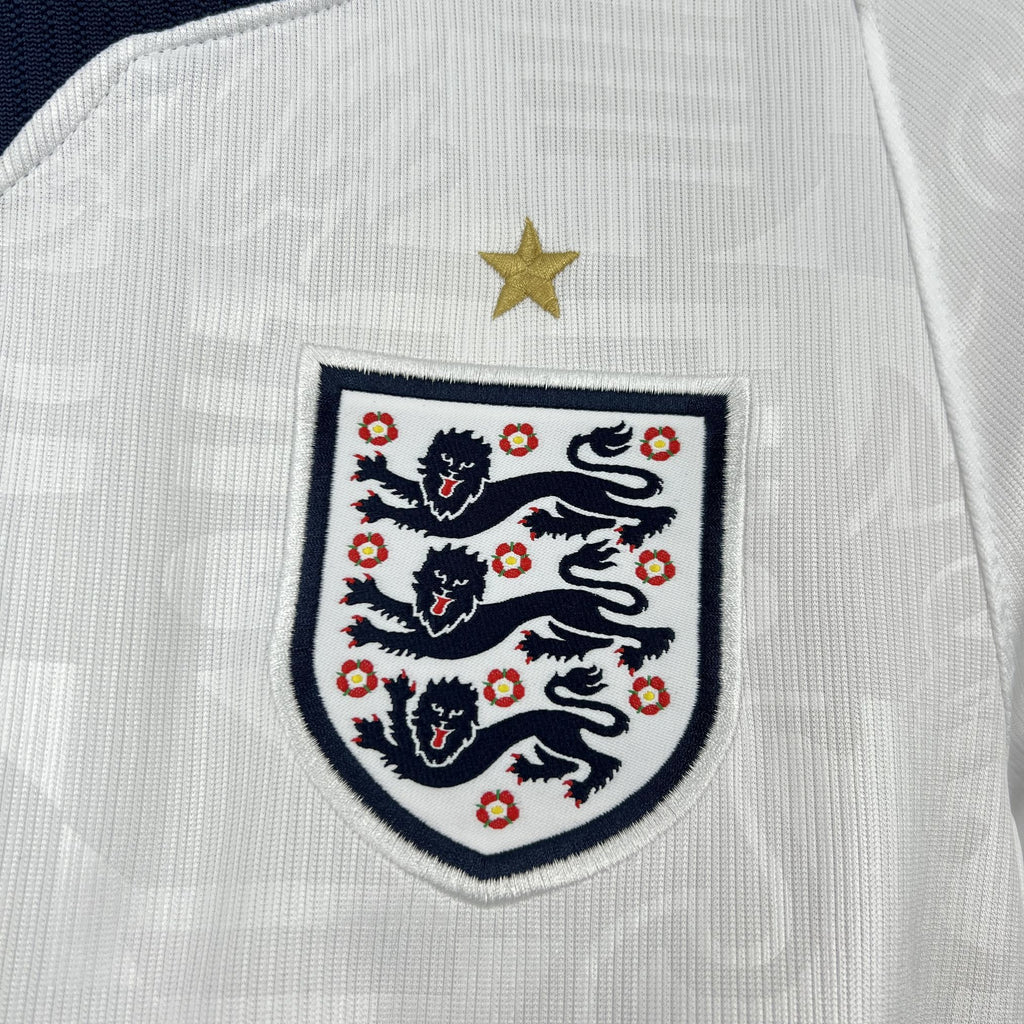 England 2026 – Home Jersey