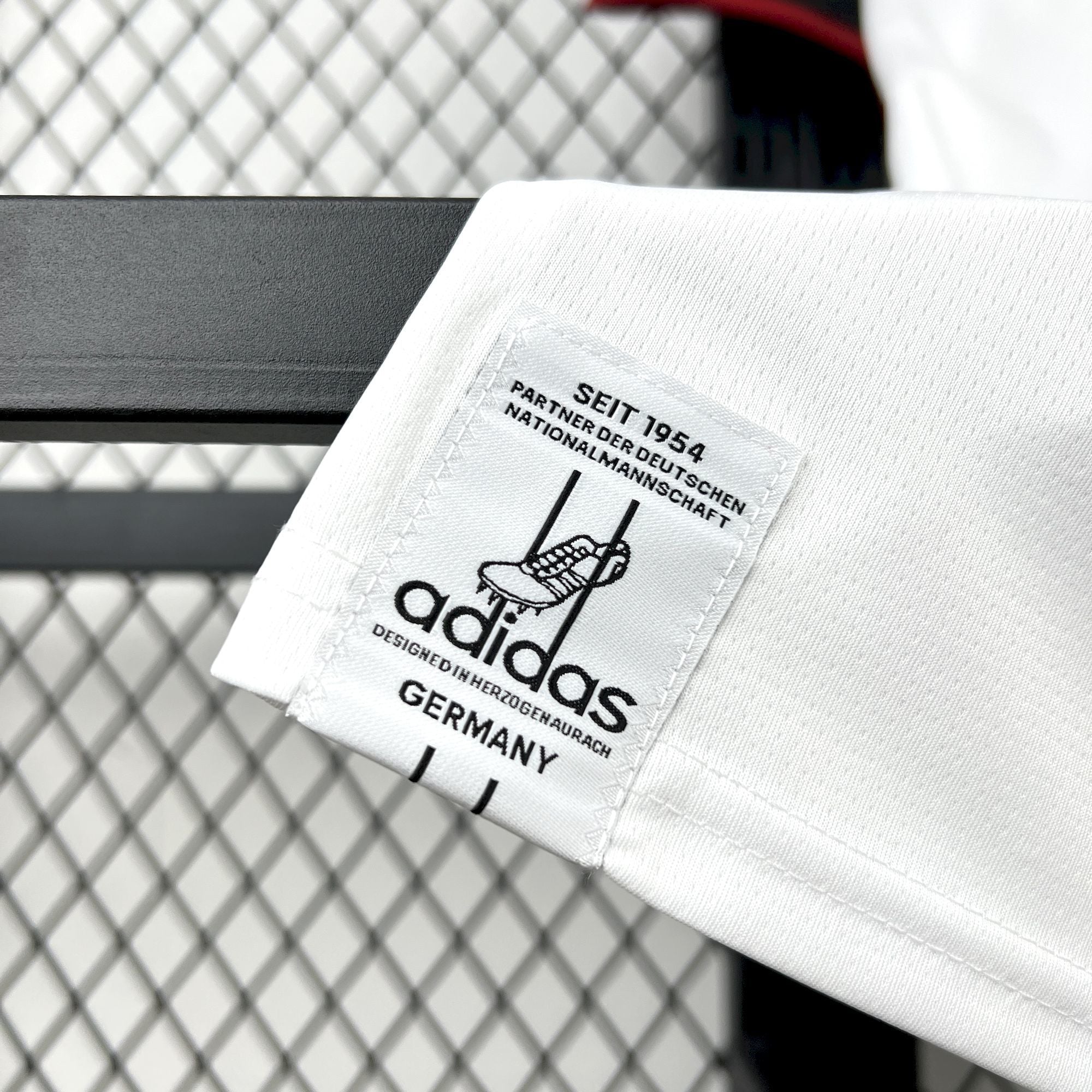 Germany 2026 – Home Jersey
