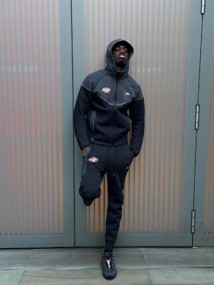 Syna World x Nike Tracksuit