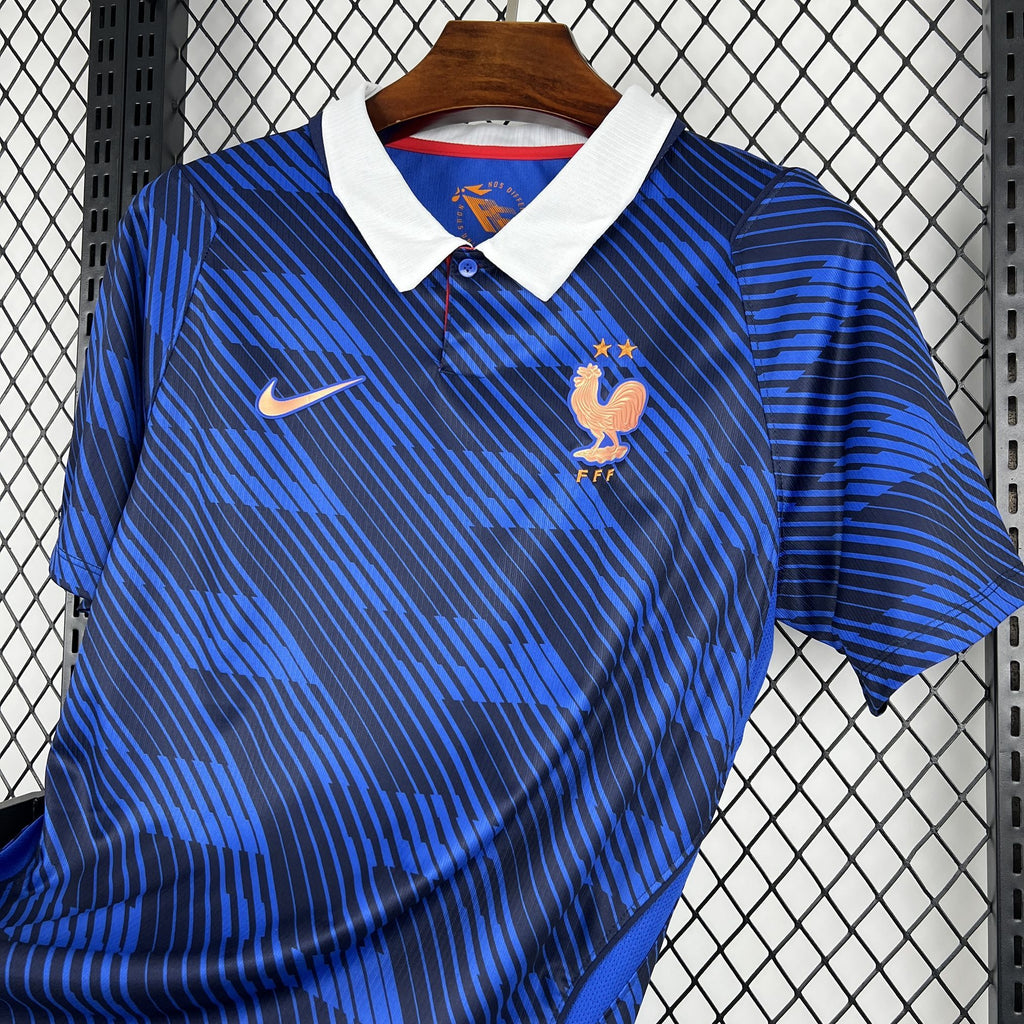 France 2026 – Home Jersey