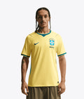 Brazil 2026 – Home Jersey