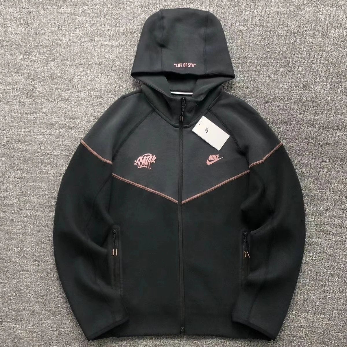 Syna World x Nike Tracksuit