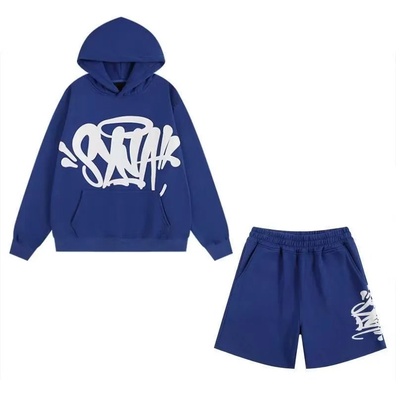 Syna World Summer Tracksuit