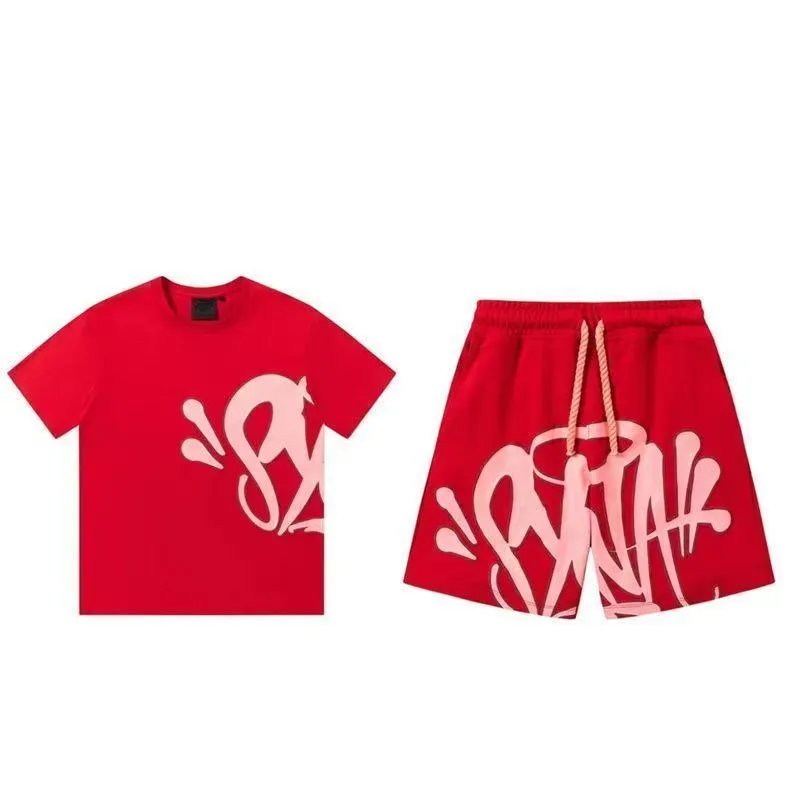 Syna World Summer Tracksuit