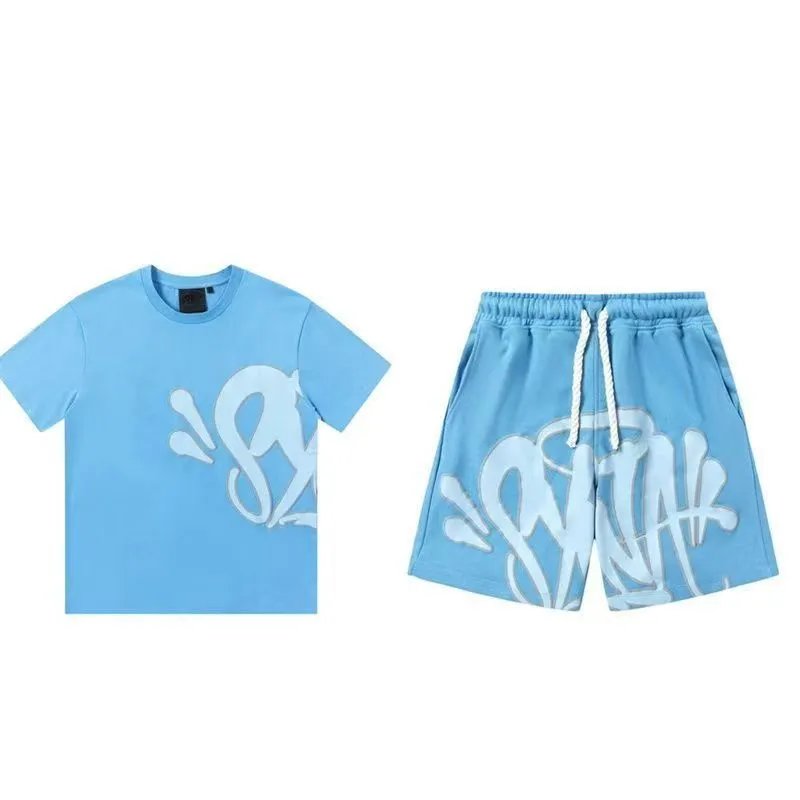 Syna World Summer Tracksuit