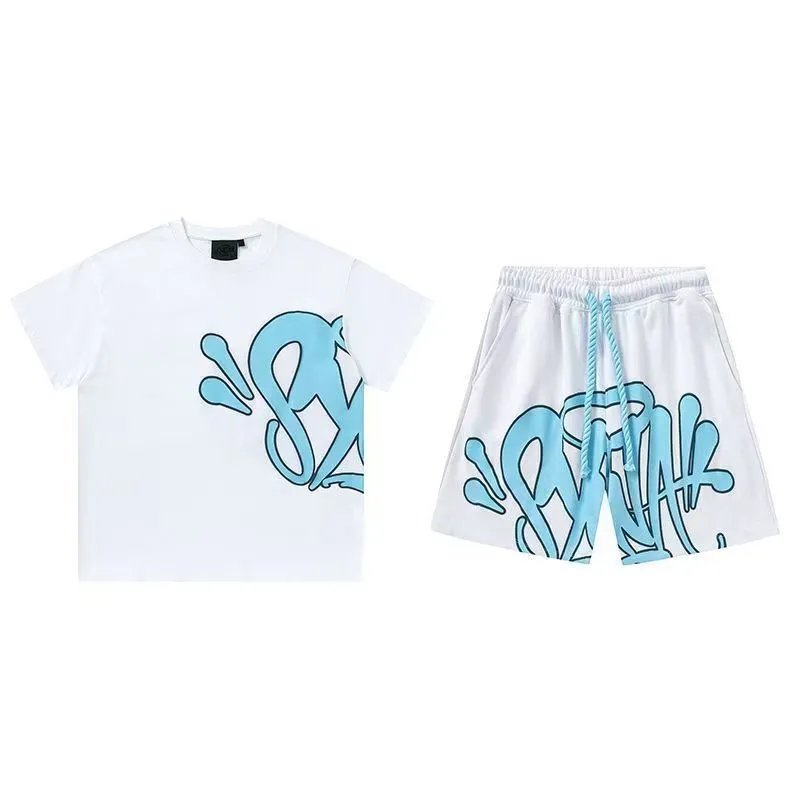 Syna World Summer Tracksuit