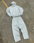 CORTEIZ ALCATRAZ ZIP TRACKSUIT