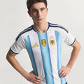 Argentina 2026 – Home Jersey