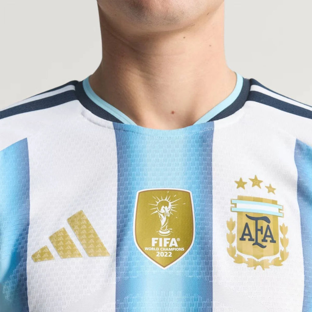 Argentina 2026 – Home Jersey