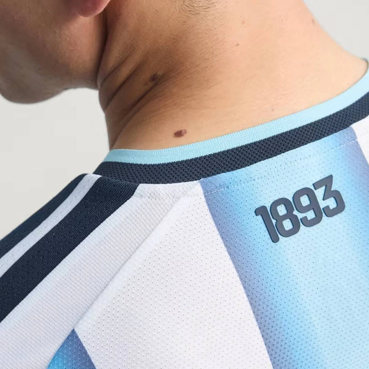 Argentina 2026 – Home Jersey