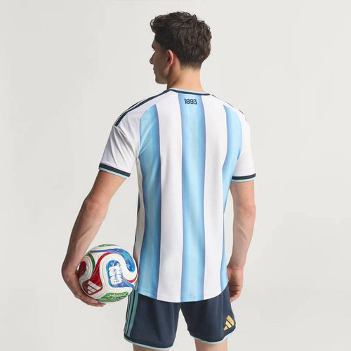 Argentina 2026 – Home Jersey